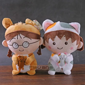 Classic Cartoon Chibi Maruko-chan Momoko Sakura Tamae Honami Hanawa Nyan Emiko Noguchi Plush Toys Dolls 4pcs/set
Classic Cartoon Chibi Maruko-chan Momoko Sakura Tamae Honami Hanawa Nyan Emiko Noguchi Plush Toys Dolls 4pcs/set