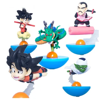 Chanycore Anime 5pcs/set Tumbler Dragon Ball Z roly-poly Son Goku Vegeta Freeza Frisa Beerus Cute MegaHouse YuraCole Series
Chanycore Anime 5pcs/set Tumbler Dragon Ball Z roly-poly Son Goku Vegeta Freeza Frisa Beerus Cute MegaHouse YuraCole Series