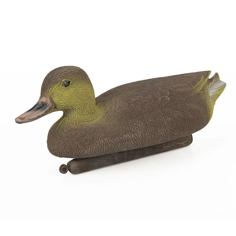 High Quality Tactical Outdoor hunting Flocked Duck Hunting Target For Hunting Paintball Accessory OS38-0014
High Quality Tactical Outdoor hunting Flocked Duck Hunting Target For Hunting Paintball Accessory OS38-0014