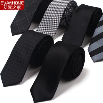 High Quality 2020 New Ties For Men Designers Brand Men 5cm Slim Tie Fashion Business Necktie Stripe Plaid Neckties Gift Box
High Quality 2020 New Ties For Men Designers Brand Men 5cm Slim Tie Fashion Business Necktie Stripe Plaid Neckties Gift Box