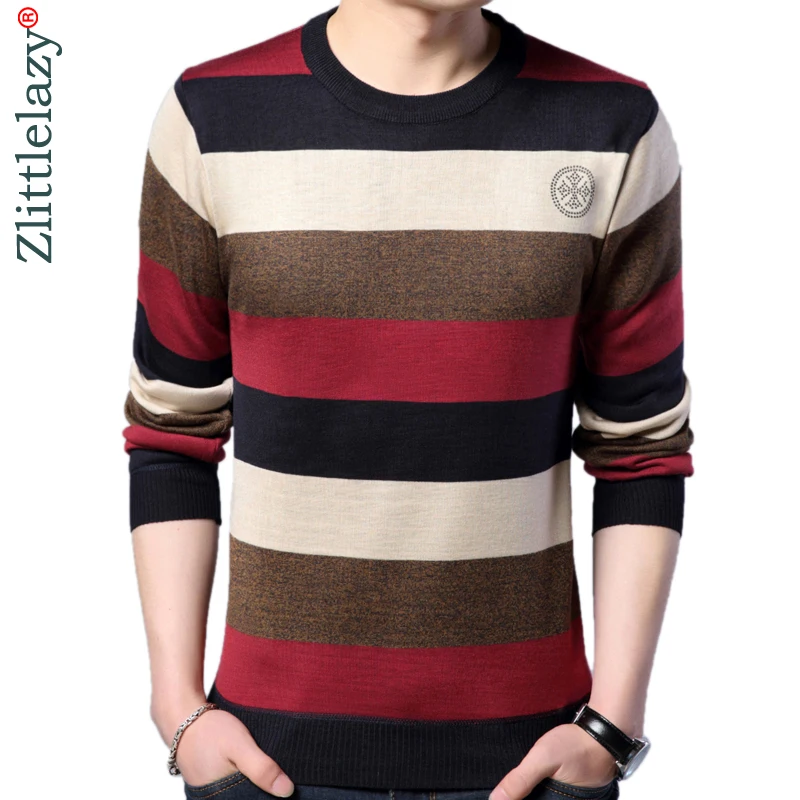 2019 designer pullover striped men sweater dress thin jersey knitted sweaters mens wear slim fit knitwear fashion clothing 10037
2019 designer pullover striped men sweater dress thin jersey knitted sweaters mens wear slim fit knitwear fashion clothing 10037