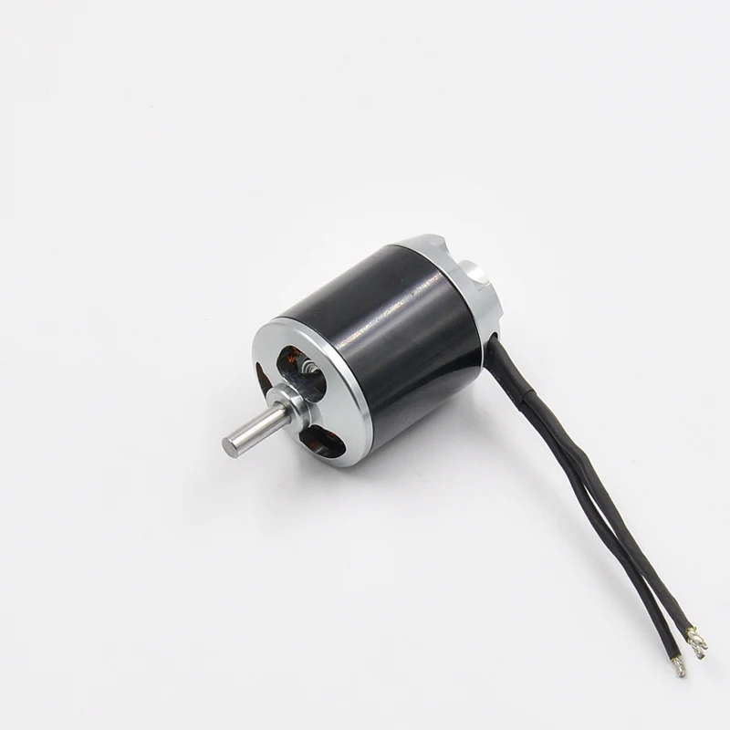 FATJAY RC hobby G25 610KV brushless outrunner motor for park 25 size glow engine airplane
FATJAY RC hobby G25 610KV brushless outrunner motor for park 25 size glow engine airplane
