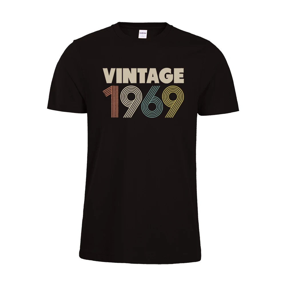 50th Birthday for Women Vintage 1969 Shirt 50th Birthday Gift 50th Birthday party t-Shirt women tshirts
50th Birthday for Women Vintage 1969 Shirt 50th Birthday Gift 50th Birthday party t-Shirt women tshirts