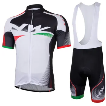 9D Silikon! NW Northwave 2013 #2 bib kurzarm radfahren jersey tragen kleidung fahrrad jersey + bib hosen shorts gel pad 
9D Silikon! NW Northwave 2013 #2 bib kurzarm radfahren jersey tragen kleidung fahrrad jersey + bib hosen shorts gel pad