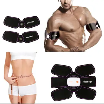 EMS Mobile Phone APP Smart Abdominal Fitting Equipment Weight Loss Domestic Abdominal Muscle Paste Patch Muscle Training Gear
EMS Mobile Phone APP Smart Abdominal Fitting Equipment Weight Loss Domestic Abdominal Muscle Paste Patch Muscle Training Gear