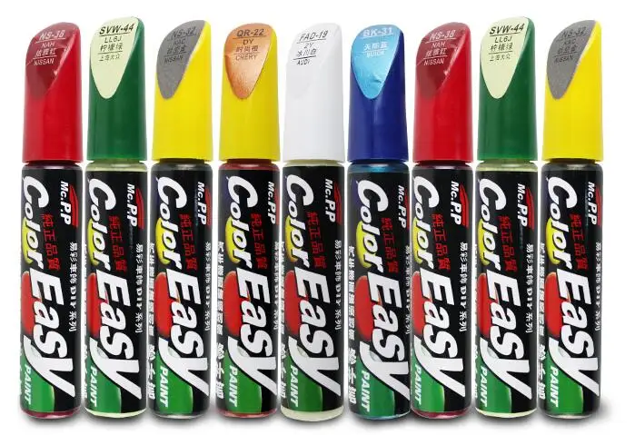 Car scratch repair pen, auto paint pen for Geely Emgrand x7 GX7 GX2 GC7 EC7/8 ,PANDA ,car painting pen
Car scratch repair pen, auto paint pen for Geely Emgrand x7 GX7 GX2 GC7 EC7/8 ,PANDA ,car painting pen