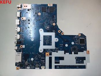 KEFU motherboard for lenovo 520-15IKB NM-B242 5B20N98468 Laptop Motherboard 100% tested work
KEFU motherboard for lenovo 520-15IKB NM-B242 5B20N98468 Laptop Motherboard 100% tested work