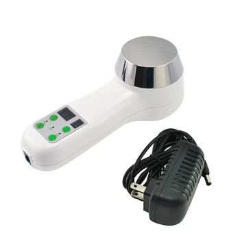 1MHz Ultrasonic Slimming Massager Cavitation Skin Care Cellulite Machine Ultrasound Therapy Device US Plug
1MHz Ultrasonic Slimming Massager Cavitation Skin Care Cellulite Machine Ultrasound Therapy Device US Plug