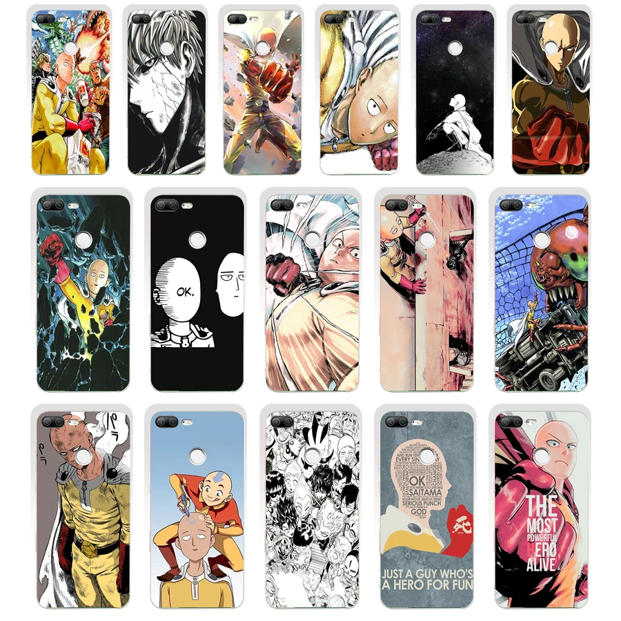 21SD Anime Bleach One Punch Man design gift Soft Silicone Tpu Cover phone Case for huawei Honor 8 9 Lite 8X p 9 lite 2016
21SD Anime Bleach One Punch Man design gift Soft Silicone Tpu Cover phone Case for huawei Honor 8 9 Lite 8X p 9 lite 2016