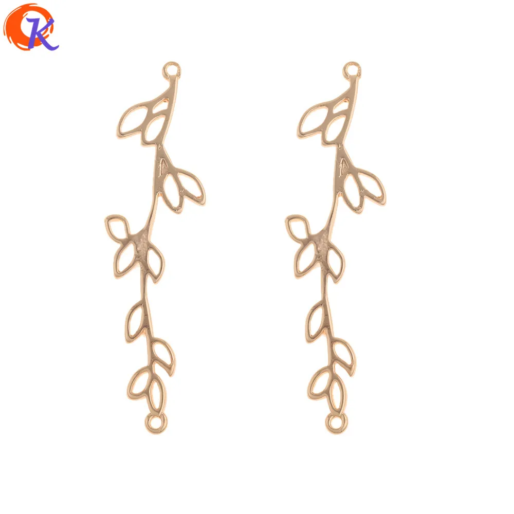 Cordial Design 50Pcs 11*40MM Earrings Accessories/Hand Made/Genuine Gold Plating/DIY Jewelry Making/Jewelry Findings Component
Cordial Design 50Pcs 11*40MM Earrings Accessories/Hand Made/Genuine Gold Plating/DIY Jewelry Making/Jewelry Findings Component