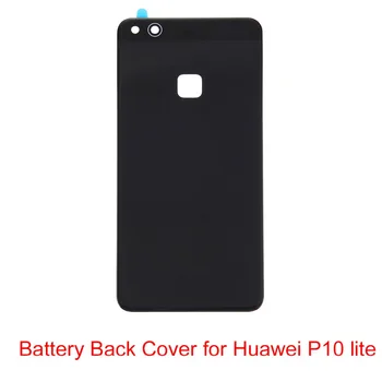 Battery Back Cover for Huawei P10 lite/P8 lite 2017/P20/P20 Lite/P10 Plus/P10/P smart (Enjoy 7S) Replacement Back Door
Battery Back Cover for Huawei P10 lite/P8 lite 2017/P20/P20 Lite/P10 Plus/P10/P smart (Enjoy 7S) Replacement Back Door