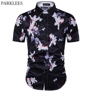 Butterfly 3D Print Hawaii Shirt Men 2017 Brand New Short Sleeve Beach Hawaiian Shirts Cotton Mens Dress Shirt Chemise Homme XXXL
Butterfly 3D Print Hawaii Shirt Men 2017 Brand New Short Sleeve Beach Hawaiian Shirts Cotton Mens Dress Shirt Chemise Homme XXXL