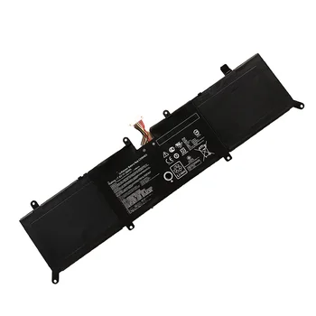 7,6 V 38Wh C21N1423 New original laptop battery for Asus X302L/X302LJ X302LJ-R4073 F302LJ/F302U C21N1423 series
7,6 V 38Wh C21N1423 New original laptop battery for Asus X302L/X302LJ X302LJ-R4073 F302LJ/F302U C21N1423 series