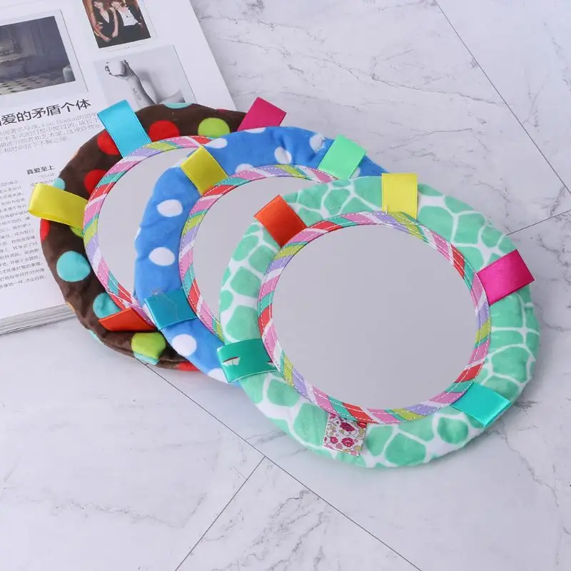 Baby Mirror Fixing Stroller Bed Car Seat Toy Supplies Gifts Newborn Infant Round design Mirror
Baby Mirror Fixing Stroller Bed Car Seat Toy Supplies Gifts Newborn Infant Round design Mirror