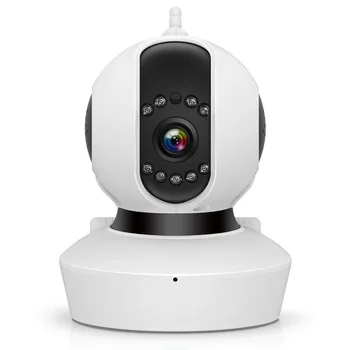 MOOL VSTARCAM Wireless Camera,720P HD WiFi Video Monitoring Security Surveillance Camera with Unique IR Remote Control for App
MOOL VSTARCAM Wireless Camera,720P HD WiFi Video Monitoring Security Surveillance Camera with Unique IR Remote Control for App