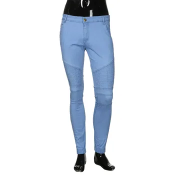 2018 Men's New Jeans Solid Color Slim Stretch Jeans Trousers Men's Stretchy Slim Fit Denim Pants Casual Long Trousers c0313
2018 Men's New Jeans Solid Color Slim Stretch Jeans Trousers Men's Stretchy Slim Fit Denim Pants Casual Long Trousers c0313