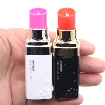 Fashion Creative Lipstick Correction Belt Cute White Black Correction Band Children'S Student Stationery Gift 1pc (Random Color)
Fashion Creative Lipstick Correction Belt Cute White Black Correction Band Children'S Student Stationery Gift 1pc (Random Color)