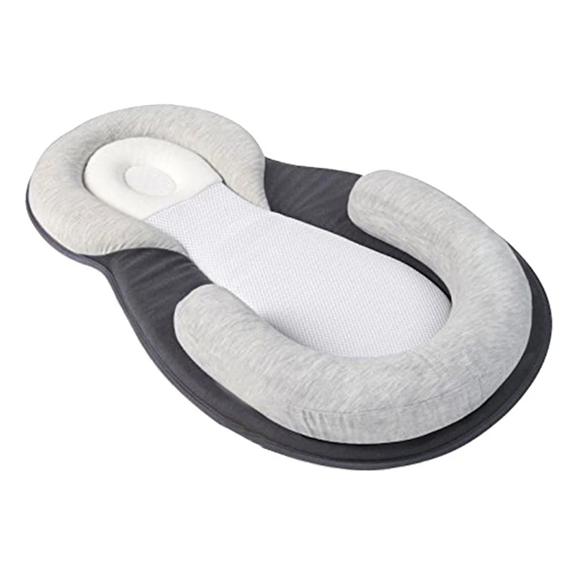 Baby Stereotypes Pillow Infant Newborn Anti-rollover Mattress Pillow For 0-12 Months Baby Sleep Positioning Pad Baby Pillow
Baby Stereotypes Pillow Infant Newborn Anti-rollover Mattress Pillow For 0-12 Months Baby Sleep Positioning Pad Baby Pillow
