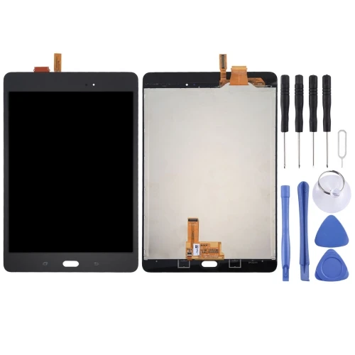 for Galaxy Tab A 8.0 (Wifi Version) / P350 LCD Screen and Digitizer Full Assembly(Black)
for Galaxy Tab A 8.0 (Wifi Version) / P350 LCD Screen and Digitizer Full Assembly(Black)
