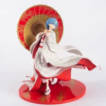 Re Life in a different world from Zero muku Rem Furyu re: zero kimono PVC Figure 1/7 Anime Toys
Re Life in a different world from Zero muku Rem Furyu re: zero kimono PVC Figure 1/7 Anime Toys