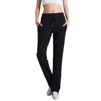 2019 Summer Plus Size Casual Pants Fashion Elastic Band High Waistk Trousers Women's Cotton Thin Section Sports Straight Pants
2019 Summer Plus Size Casual Pants Fashion Elastic Band High Waistk Trousers Women's Cotton Thin Section Sports Straight Pants