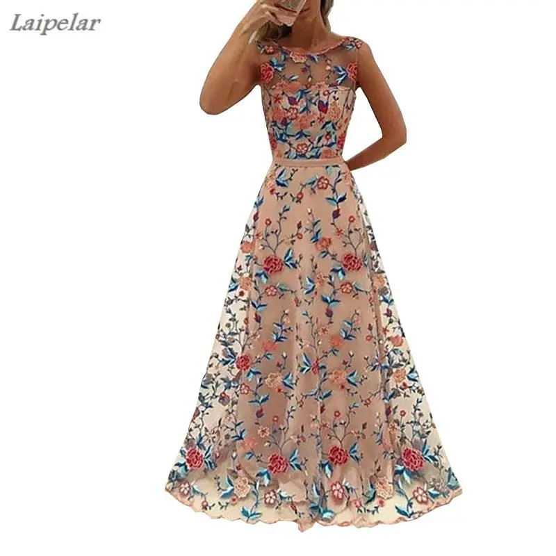 Embroidery Formal dresses Womens Long Prom Lace Flower Formal Party Bridesmaids Gowns Full Dress Laipelar
Embroidery Formal dresses Womens Long Prom Lace Flower Formal Party Bridesmaids Gowns Full Dress Laipelar