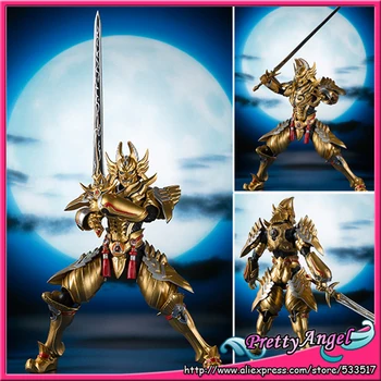 PrettyAngel - Genuine Bandai Tamashii Nations S.H.Figuarts Exclusive GARO Garo RAIKOU Ver. Action Figure
PrettyAngel - Genuine Bandai Tamashii Nations S.H.Figuarts Exclusive GARO Garo RAIKOU Ver. Action Figure