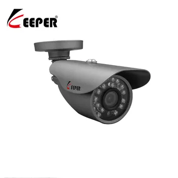 Keeper AHD Analog High Definition Surveillance Camera 1.0MP 720P AHD Security Waterproof Bullet CCTV Camera night version IR Cut
Keeper AHD Analog High Definition Surveillance Camera 1.0MP 720P AHD Security Waterproof Bullet CCTV Camera night version IR Cut