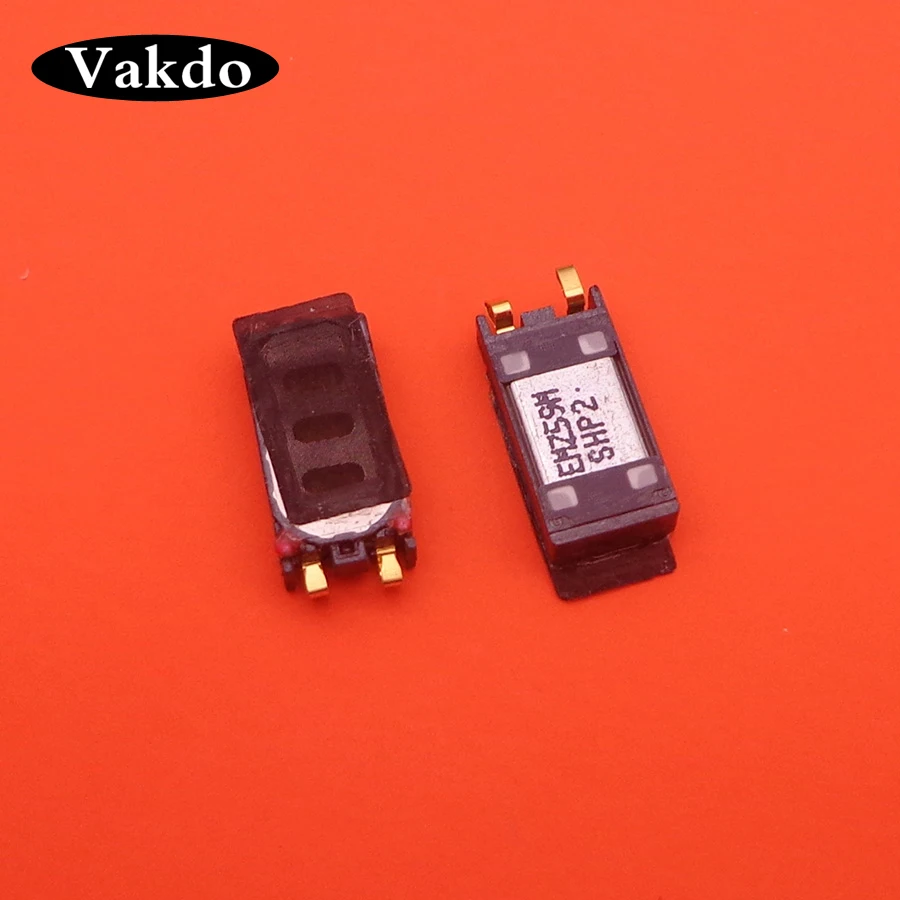2pcs/lot New earpiece Ear Speaker receiver for LG G4 G5 H850 L50 L90 L70 L Fino D290N L Fino D295 D690n D690
2pcs/lot New earpiece Ear Speaker receiver for LG G4 G5 H850 L50 L90 L70 L Fino D290N L Fino D295 D690n D690