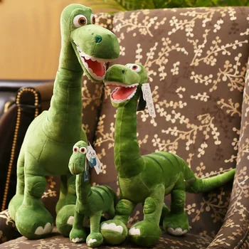Ant Cute simulation dinosaur plush toy adjustable doll doll Jurassic dinosaur doll girl children's day gift
Ant Cute simulation dinosaur plush toy adjustable doll doll Jurassic dinosaur doll girl children's day gift