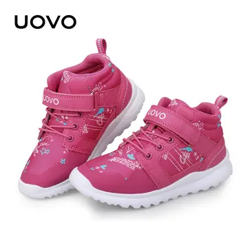 Children Casual Shoes Uovo Brand Spring Autumn Boys Girls Camouflage Sports Shoes Size 29-37 Light-weight Mid-cut Mesh Sneakers
Children Casual Shoes Uovo Brand Spring Autumn Boys Girls Camouflage Sports Shoes Size 29-37 Light-weight Mid-cut Mesh Sneakers