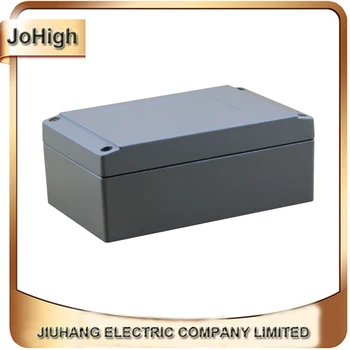 Free Shipping Factory Supply Rectangle Waterproof And Dustproof IP67 Die Cast Aluminium Box 160*100*65mm
Free Shipping Factory Supply Rectangle Waterproof And Dustproof IP67 Die Cast Aluminium Box 160*100*65mm