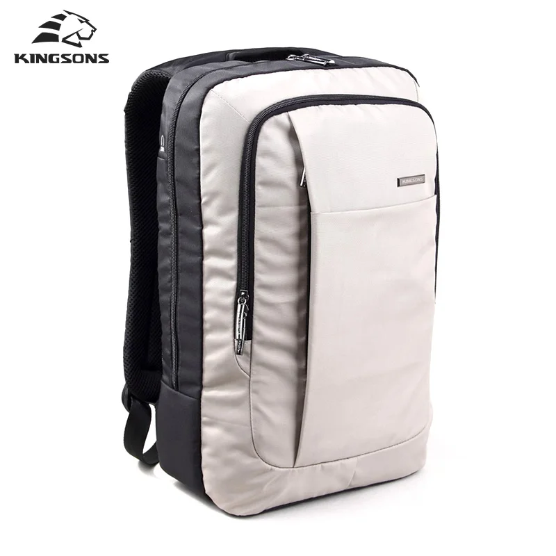 Kingsons Bag Laptop Backpack 15.6 inch Nylon Waterproof Shockproof Packsack Men Women Escolar Mochila for Teenagers Boys Girls
Kingsons Bag Laptop Backpack 15.6 inch Nylon Waterproof Shockproof Packsack Men Women Escolar Mochila for Teenagers Boys Girls
