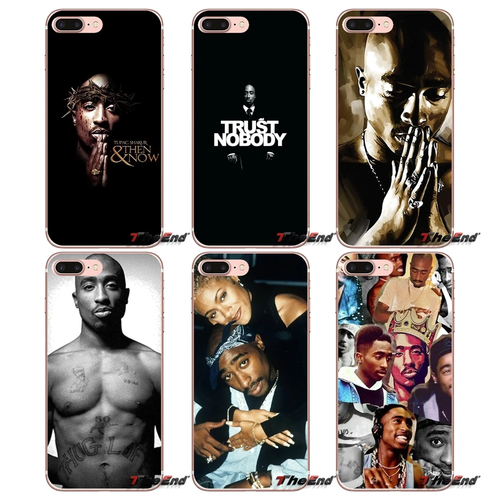 TPU Cases 2Pac Tupac Amaru Shakur Makaveli For iPhone XS Max XR X 4 4S 5 5S 5C SE 6 6S 7 8 Plus Samsung Galaxy J1 J3 J5 J7 A3 A5
TPU Cases 2Pac Tupac Amaru Shakur Makaveli For iPhone XS Max XR X 4 4S 5 5S 5C SE 6 6S 7 8 Plus Samsung Galaxy J1 J3 J5 J7 A3 A5