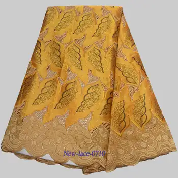 Cotton lace fabric High Quality Swiss Voile Lace with stones 2019 latest African Lace Fabric for wedding dress 5yards 03
Cotton lace fabric High Quality Swiss Voile Lace with stones 2019 latest African Lace Fabric for wedding dress 5yards 03