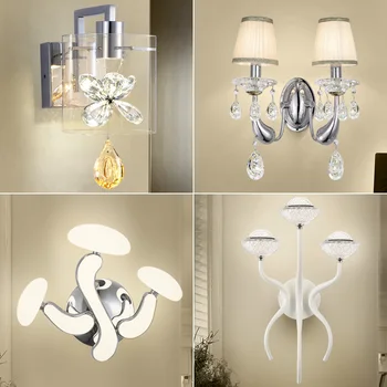 Modern simple creative personality art bedroom bedside living room study room aisle corridor staircase background wall lamp
Modern simple creative personality art bedroom bedside living room study room aisle corridor staircase background wall lamp
