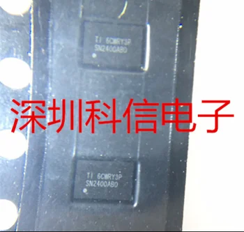 U2300 SN2400AB0 SN2400ABO 35pin tigris charger ic for iPhone 6S 6S-plus 100% New Original 
U2300 SN2400AB0 SN2400ABO 35pin tigris charger ic for iPhone 6S 6S-plus 100% New Original