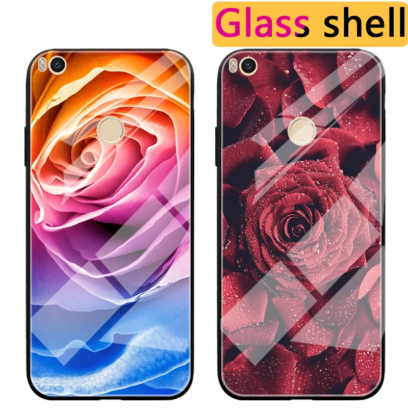 Bright Red Rose Glass Shell Case For Xiaomi Mi Max 2 3 Pro Luxury Rose Case For Xiaomi Mi Mix 2 2S / Mix Evo Back Cover
Bright Red Rose Glass Shell Case For Xiaomi Mi Max 2 3 Pro Luxury Rose Case For Xiaomi Mi Mix 2 2S / Mix Evo Back Cover