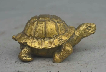 FREE shipping Lifelike Pure Brass Sculpture Chinese Longevity Turtle Tortoise Statue Figurine
FREE shipping Lifelike Pure Brass Sculpture Chinese Longevity Turtle Tortoise Statue Figurine