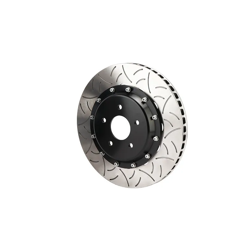 KOKO RACING 380*28mm New style Auto Brake System Part 18 rim modification brake rotor for BMW E46
KOKO RACING 380*28mm New style Auto Brake System Part 18 rim modification brake rotor for BMW E46