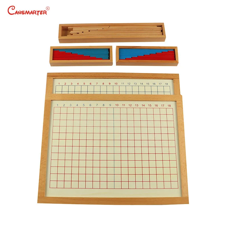 Montessori Board Elements Wooden Math Toys Learning Children Educational Materials Addition Subtraction Board Learning Maths Toy
Montessori Board Elements Wooden Math Toys Learning Children Educational Materials Addition Subtraction Board Learning Maths Toy