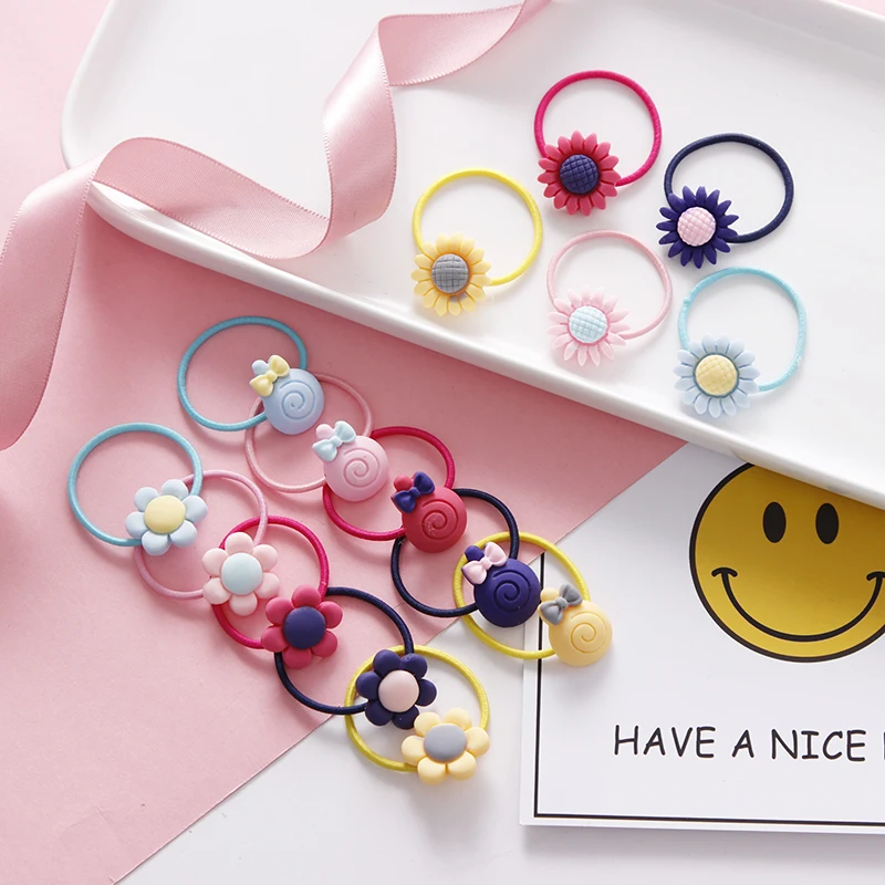 5PCS/Lot Colorful Cartoon Elastic Hair Band Girls Cute Ponytail Holder Rubber Band Scrunchies Gum For Hair Kids Hair Accessories
5PCS/Lot Colorful Cartoon Elastic Hair Band Girls Cute Ponytail Holder Rubber Band Scrunchies Gum For Hair Kids Hair Accessories