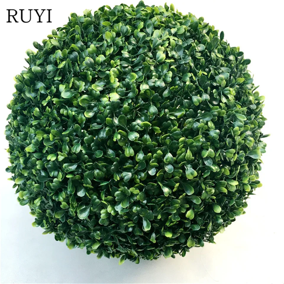 Artificial Milan Grass Ball Simulation Green Plant Ball 8 Size Fake Flowers For Wedding Home Shop Window Hotel Office Decoration
Artificial Milan Grass Ball Simulation Green Plant Ball 8 Size Fake Flowers For Wedding Home Shop Window Hotel Office Decoration