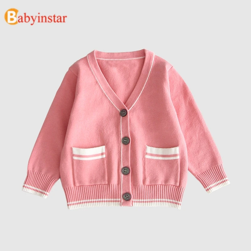 Babyinstar Kids Cardigan For Baby Girls Knit Sweater Cardigan Girl Autumn Toddler Girls Cardigan Baby Kids Clothing Sweater
Babyinstar Kids Cardigan For Baby Girls Knit Sweater Cardigan Girl Autumn Toddler Girls Cardigan Baby Kids Clothing Sweater