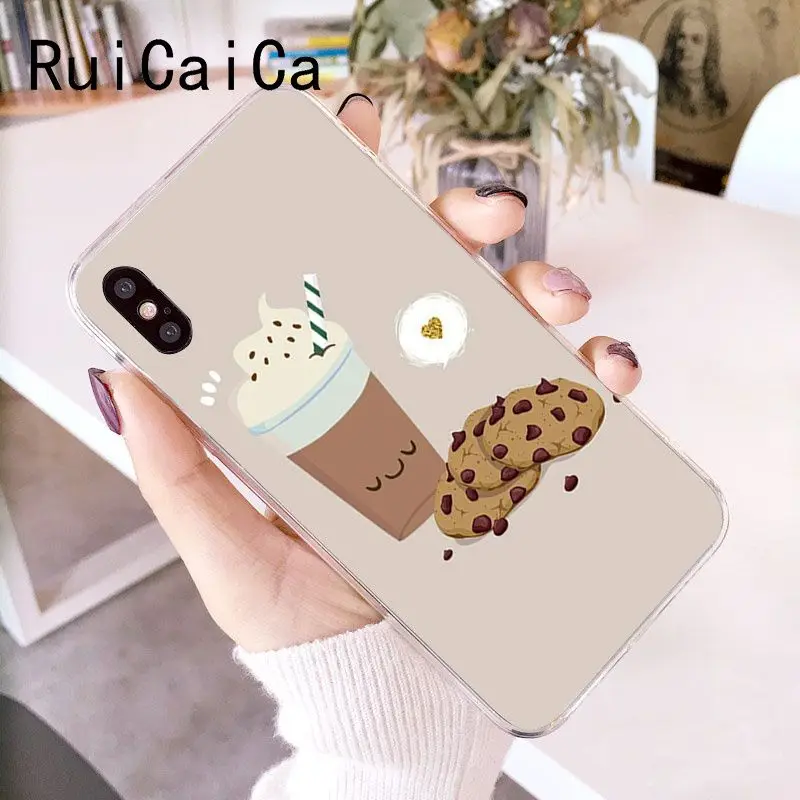 Summer drink milk tea bubble tea
