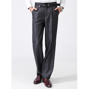 Hot Sale!!! New Arrived Business Men Suit Pants Fashion Slim Fit Casual Brand Formal Blazer Straight Dress Trousers
Hot Sale!!! New Arrived Business Men Suit Pants Fashion Slim Fit Casual Brand Formal Blazer Straight Dress Trousers