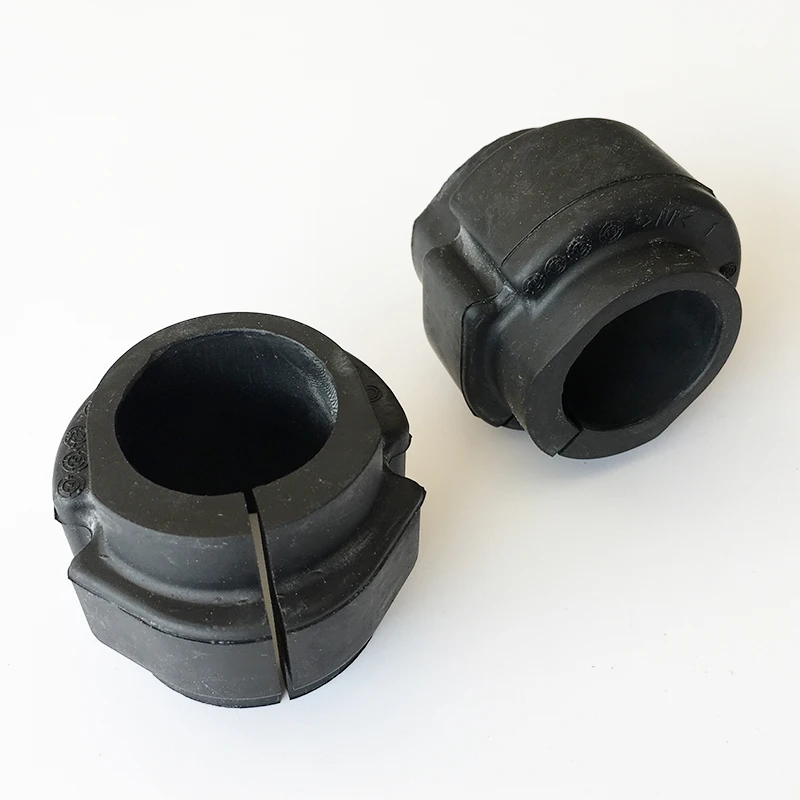 2Pcs OEM Front Sway Bar Anti-roll Bar Bushing Stabilizer For A4 A6 A8 R8 Exeo 4D0 411 327 J 4D0411327J
2Pcs OEM Front Sway Bar Anti-roll Bar Bushing Stabilizer For A4 A6 A8 R8 Exeo 4D0 411 327 J 4D0411327J