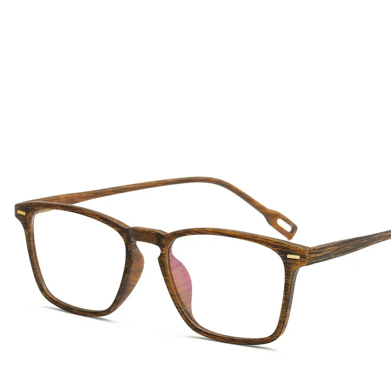 2018 TR90 Wood grain Glasses Women Brand design Clear Optical Computer Myopia Eyeglasses Frame lentes opticos mujer
2018 TR90 Wood grain Glasses Women Brand design Clear Optical Computer Myopia Eyeglasses Frame lentes opticos mujer