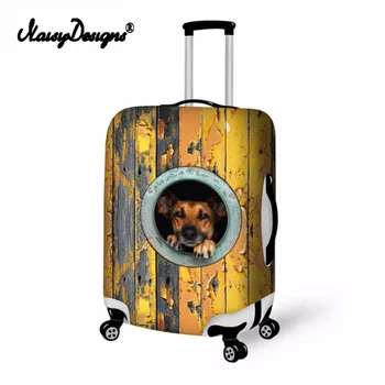 Noisydesigns Cat& Dog Print Luggage Suitcase Elastic Fashion Protective Cover Dust-proof Trunk Suitcase Case Cover for S/M/L
Noisydesigns Cat& Dog Print Luggage Suitcase Elastic Fashion Protective Cover Dust-proof Trunk Suitcase Case Cover for S/M/L