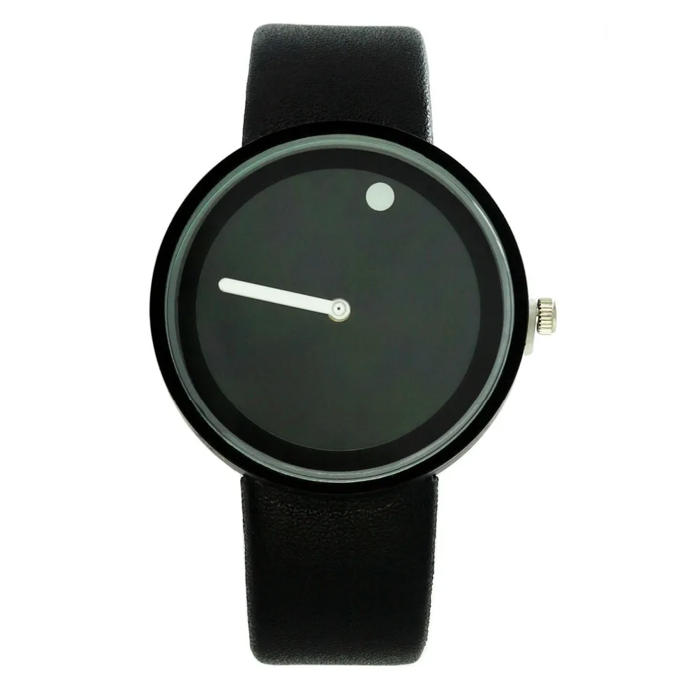 2018 Brand Minimalist Style Wristwatches Creative Design Dot and Line Simple Face Quartz Watches Gift Clock Relogio Feminino
2018 Brand Minimalist Style Wristwatches Creative Design Dot and Line Simple Face Quartz Watches Gift Clock Relogio Feminino